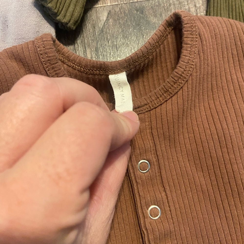 Baby boy bundle - Picture 4 of 5